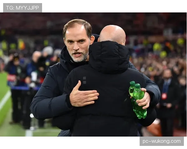 深度复盘：拜仁4-2逆转莱比锡，图赫尔下半场“双边锋互换”成胜负手