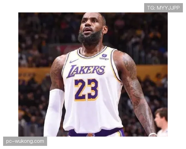 勒布朗·詹姆斯旗下媒体公司获NBA批准，可制作并发行球员个人视角比赛内容