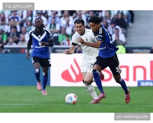 官方：汉堡队有意邀请前德甲教练执掌教鞭，谈判已开启