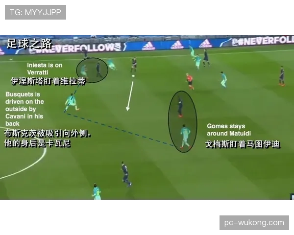 深度分析：高位逼抢的进化，解析利物浦如何切割尤文中后场联系