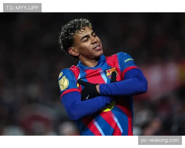 半场战报：巴萨1-0暂时领先皇马，亚马尔内切破门建功