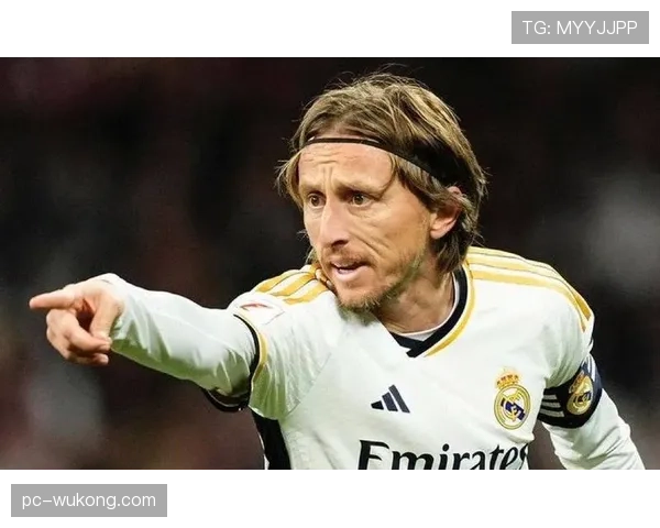 独家专访皇马体能教练：谈如何为克罗斯、莫德里奇设计“节能”比赛计划